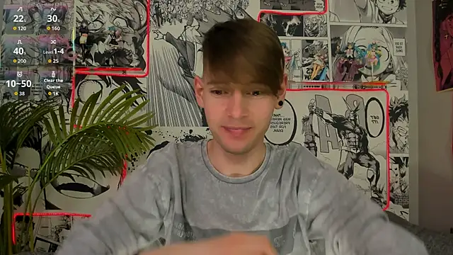Snapshot of Martin_Perry chatting on May 14, 10:05 pm Martin Perry online show from May 14, 10:05 pm