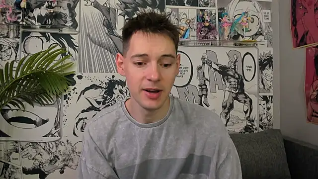 Snapshot of Martin_Perry chatting on May 25, 3:40 pm Martin Perry online show from May 25, 3:40 pm