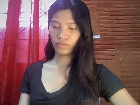 Yourgoddess jayve online show from April 9, 7:14 am