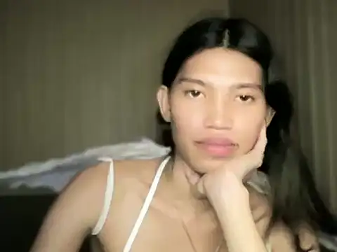 Yourgoddess jayve online show from July 4, 3:51 pm