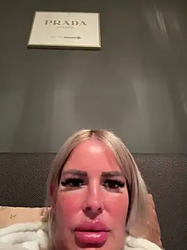 anna kournikova online show from March 22, 8:45 pm