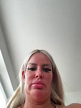 anna kournikova online show from July 30, 12:04 pm