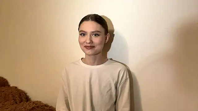 DaniellRocheleau online show from March 20, 9:08 pm