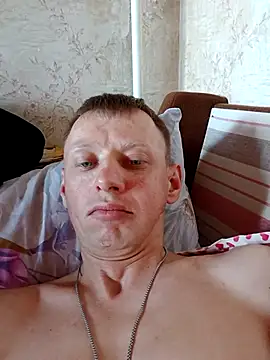 Denissolik23 online show from March 23, 1:59 pm