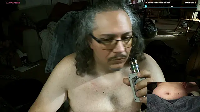 Eros Hays online show from March 8, 2:32 pm