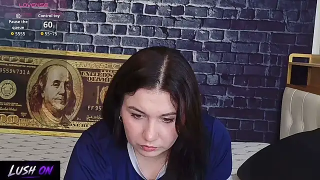 Realm Of Desire online show from May 21, 5:42 pm