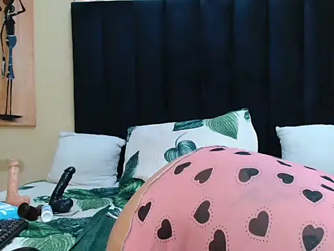 TamaraDee4papi online show from May 24, 11:48 am