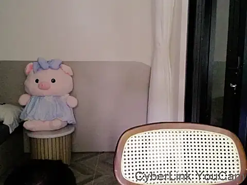 HeooPeppa online show from April 10, 10:25 pm