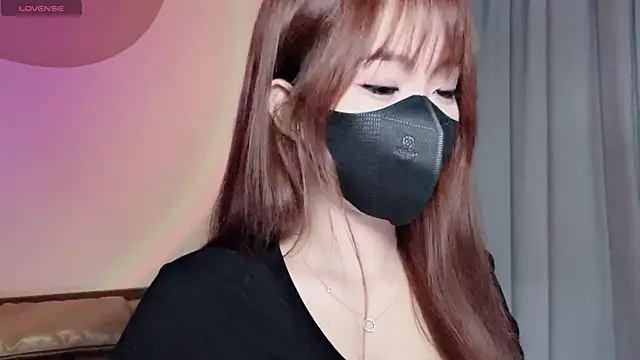 HeooPeppa online show from July 27, 2:13 pm