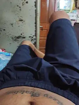 Hardboy0003 online show from May 29, 6:55 am