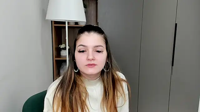 MaricelaVenturino online show from March 15, 7:36 am