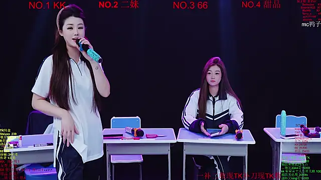 Comebaby-07 online show from March 19, 2:15 am