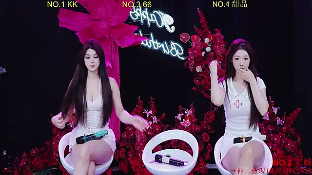 Comebaby-07 online show from April 11, 2:16 am