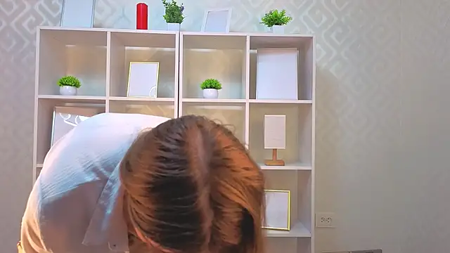 EsterCristofori online show from April 25, 1:08 am