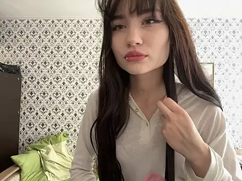 SofiaDreams08 online show from March 29, 9:20 am