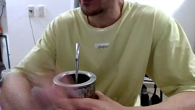 Morboxxxoo online show from March 12, 2:23 pm