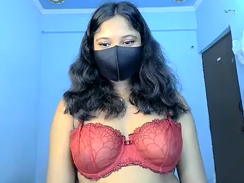 Snapshot of KASHISH_SINGH_ chatting on June 2, 5:42 am KASHISH SINGH online show from June 2, 5:42 am