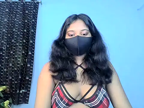 KASHISH SINGH  online show from June 21, 8:28 am