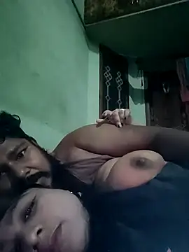 nishasaran26 online show from March 10, 6:35 pm