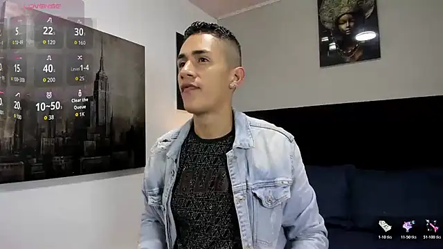  Alan Walker 1 online show from March 24, 1:27 pm