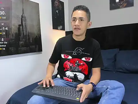  Alan Walker 1 online show from March 28, 2:05 pm