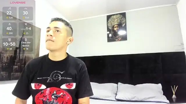 Snapshot of _Alan_Walker_1 chatting on May 6, 2:44 pm Alan Walker 1 online show from May 6, 2:44 pm