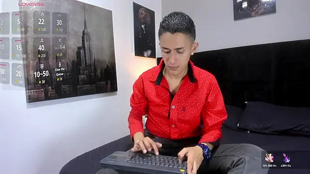 Snapshot of _Alan_Walker_1 chatting on May 18, 2:01 pm Alan Walker 1 online show from May 18, 2:01 pm