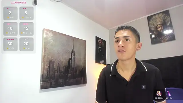 Snapshot of _Alan_Walker_1 chatting on May 23, 3:16 pm Alan Walker 1 online show from May 23, 3:16 pm