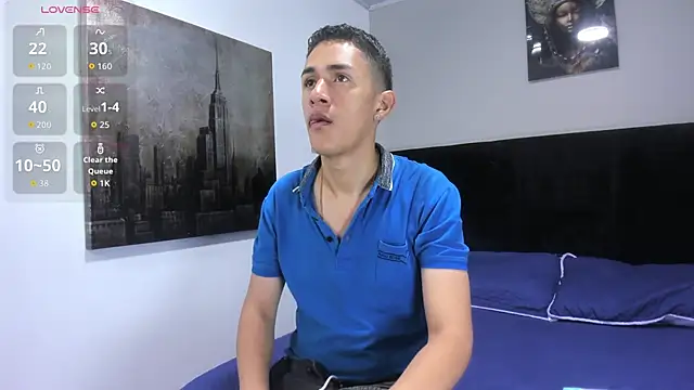 Snapshot of _Alan_Walker_1 chatting on May 26, 2:46 pm Alan Walker 1 online show from May 26, 2:46 pm