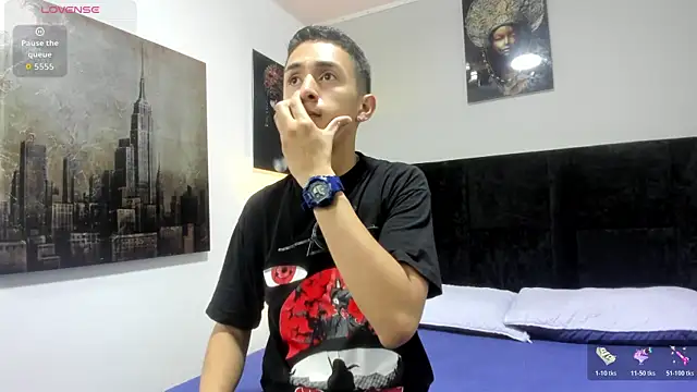 Snapshot of _Alan_Walker_1 chatting on May 29, 2:59 pm Alan Walker 1 online show from May 29, 2:59 pm