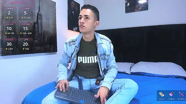  Alan Walker 1 online show from July 22, 3:26 pm