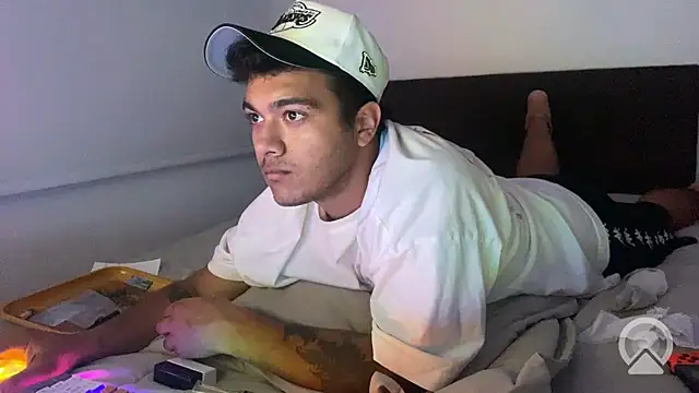 brian ocockner online show from March 9, 2:37 am