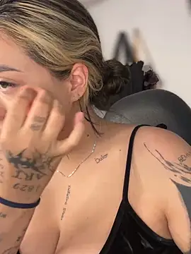 CarolQueen1  online show from March 13, 12:56 pm