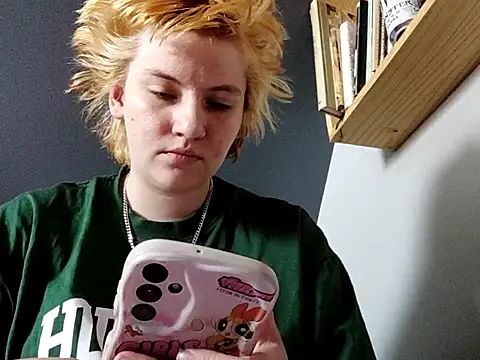 thatcutesubgirlwlw online show from April 12, 2:00 pm