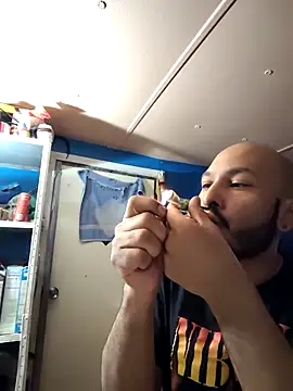 Snapshot of 2smooth91 chatting on March 15, 6:30 am 2smooth91 online show from March 15, 6:30 am