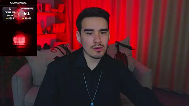 Master Felix online show from March 10, 6:40 am