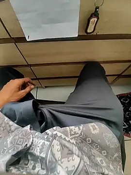 ritikx1a online show from March 9, 9:24 am