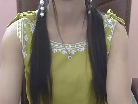 Lovely Ananta online show from April 17, 5:38 pm