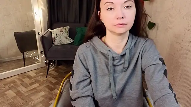 Harmoni Love online show from April 27, 5:16 am