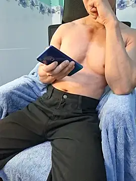 gymboy900 online show from July 3, 6:20 am