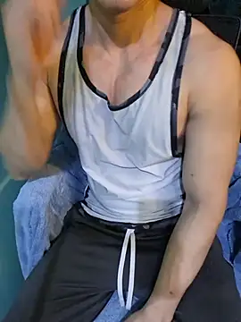 gymboy900 online show from July 7, 5:54 am