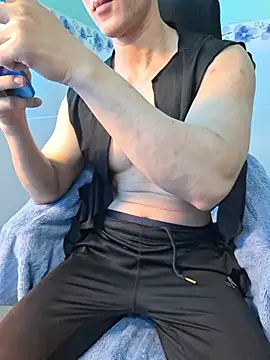 gymboy900 online show from July 15, 3:34 am