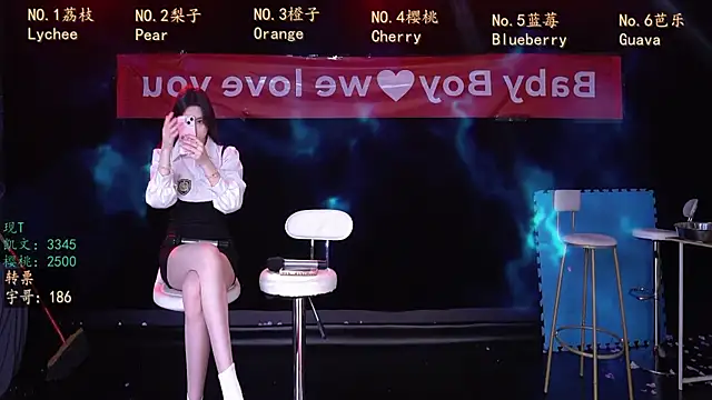 SG-0310 online show from March 29, 5:18 am