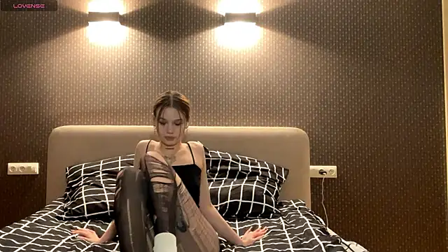 AngelNectar online show from March 12, 8:37 pm