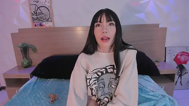 KittyVelve online show from March 13, 12:23 pm