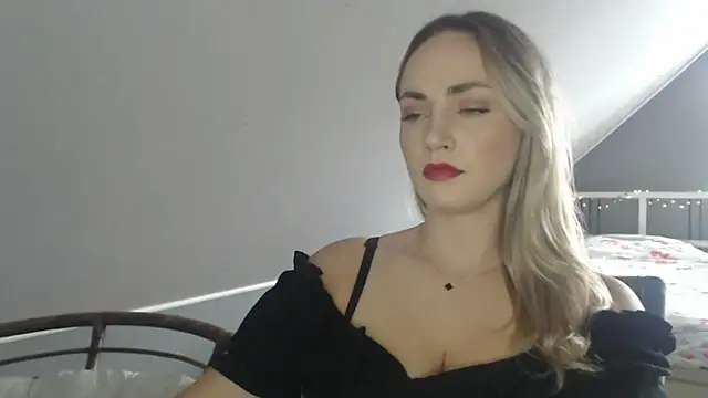 ScarlettSensitive online show from June 21, 3:14 pm