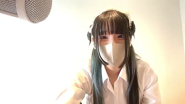 cannonchan jp online show from May 12, 3:20 pm