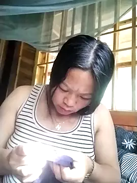 Snapshot of Min-in chatting on May 21, 2:18 am Min-in online show from May 21, 2:18 am
