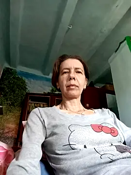 Tania9876 online show from April 13, 7:25 am