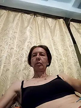 Tania9876 online show from June 30, 7:48 pm